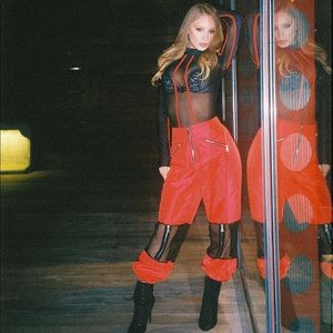 Gia The Label pants ❌⚡️💥🔥❌